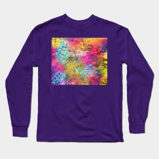 Dream Cloud Series - Dreamy 1 Long Sleeve T-Shirt